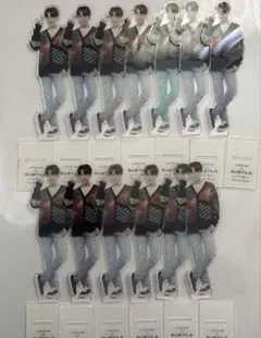 2026年最新】ホソク アクスタの人気アイテム - メルカリ