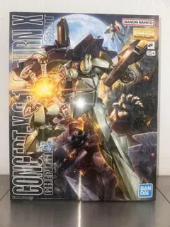 2026年最新】MG ターンXの人気アイテム - メルカリ