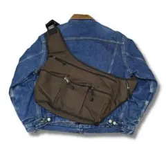 2026年最新】ワンショルダーバッグ テックの人気アイテム - メルカリ