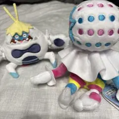 2026年最新】ズガドーン ぬいぐるみの人気アイテム - メルカリ