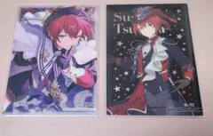 2026年最新】朱桜司 フィーチャー2の人気アイテム - メルカリ