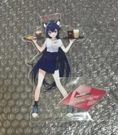 2026年最新】ブルーアーカイブ 韓国 アクリルスタンドの人気アイテム