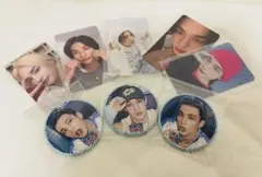 2026年最新】ヒョンジン 缶バッジの人気アイテム - メルカリ