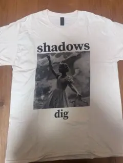 2026年最新】shadows tシャツ digの人気アイテム - メルカリ
