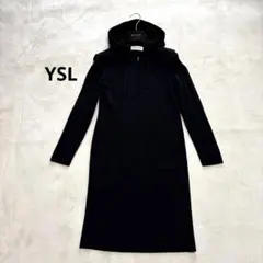 2026年最新】サンローラン ワンピの人気アイテム - メルカリ