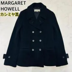 2026年最新】マーガレットハウエル カシミヤの人気アイテム - メルカリ