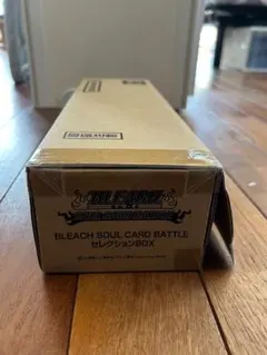 2026年最新】BLEACH SOUL CARD BATTLE セレクションboxの人気アイテム
