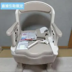2026年最新】ポータブルトイレ安寿の人気アイテム - メルカリ