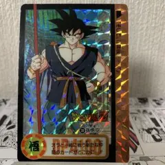 2026年最新】ドラゴンボール カードダス339の人気アイテム - メルカリ