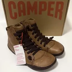 2026年最新】camper peu camiの人気アイテム - メルカリ
