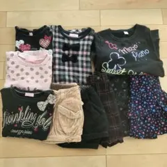 2026年最新】メゾピアノ 140まとめ売りの人気アイテム - メルカリ