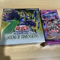 2026年最新】DOOM OF DIMENSIONSの人気アイテム - メルカリ