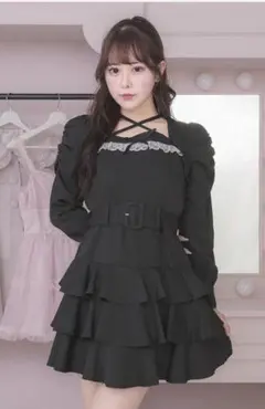 2026年最新】ティアードフリル piumの人気アイテム - メルカリ