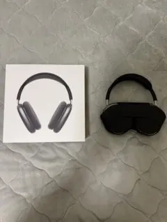 2026年最新】airpods max スペースグレーの人気アイテム - メルカリ