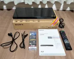 2026年最新】ソニー SONY BDZ-ZW1500の人気アイテム - メルカリ