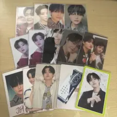 2026年最新】treasure ジフン トレカ helloの人気アイテム - メルカリ