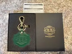 2026年最新】クラブ33 キーホルダーの人気アイテム - メルカリ