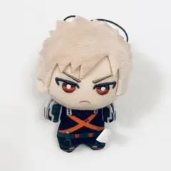 2026年最新】ちみっともぬい 爆豪の人気アイテム - メルカリ