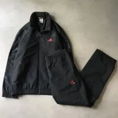 2026年最新】adidasナイロンセットアップの人気アイテム - メルカリ