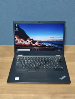 2026年最新】lenovo thinkpad l13 16gbの人気アイテム - メルカリ