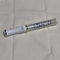 2026年最新】キントレ ペンライト sixtonesの人気アイテム - メルカリ