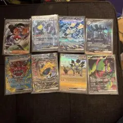 2026年最新】sar まとめ売り ポケカの人気アイテム - メルカリ