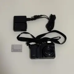 2026年最新】リコーGXRの人気アイテム - メルカリ