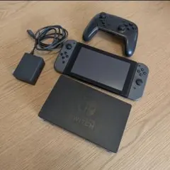 2026年最新】本体(Nintendo Switch)の人気アイテム - メルカリ