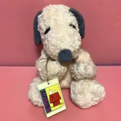 2026年最新】スヌーピー ぬいぐるみ 昭和の人気アイテム - メルカリ