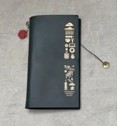 2026年最新】トラベラーズノート 京都の人気アイテム - メルカリ