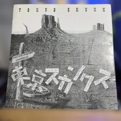 2026年最新】東京スカンクス レコードの人気アイテム - メルカリ