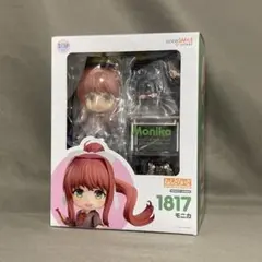 2026年最新】モニカ ねんどろいどの人気アイテム - メルカリ