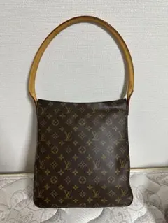 2026年最新】louis vuitton ルーピングの人気アイテム - メルカリ