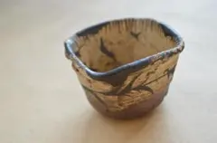 2026年最新】織部 ぐい呑みの人気アイテム - メルカリ