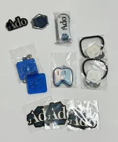 2026年最新】ado マーズ ガチャの人気アイテム - メルカリ