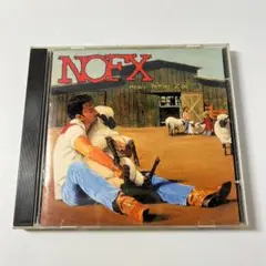 2026年最新】nofx cdの人気アイテム - メルカリ