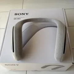 2026年最新】sony ネックスピーカーの人気アイテム - メルカリ