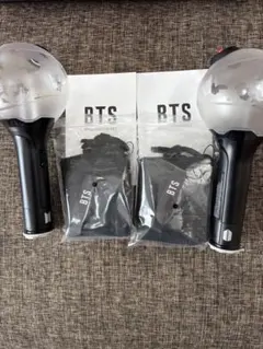 2026年最新】bts アミボム ver.3の人気アイテム - メルカリ