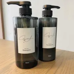 2026年最新】cafune シャンプーの人気アイテム - メルカリ