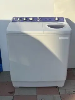 2026年最新】東芝 二槽式洗濯機本体の人気アイテム - メルカリ