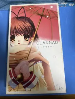2026年最新】CLANNAD 初回限定版の人気アイテム - メルカリ
