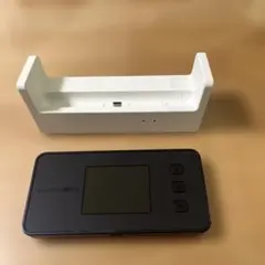 2026年最新】speed wifi 5g x12 クレードルの人気アイテム - メルカリ