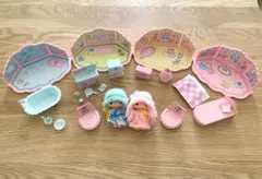 2026年最新】キキララ星のおへやの人気アイテム - メルカリ