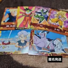2026年最新】ドラゴンボール カード まとめ売りの人気アイテム - メルカリ