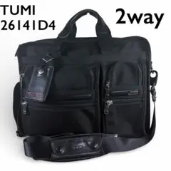 2026年最新】tumi 26141 dhの人気アイテム - メルカリ