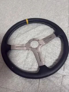 2026年最新】当時もの モモステアリングの人気アイテム - メルカリ