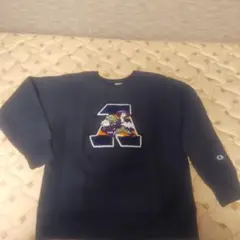 2026年最新】champion a bathing ape トレーナーの人気アイテム - メルカリ