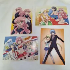 2026年最新】ゼロの使い魔 カードの人気アイテム - メルカリ