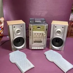 2026年最新】CD・MD・カセットデッキの人気アイテム - メルカリ