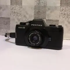 2026年最新】pentax auto110の人気アイテム - メルカリ
